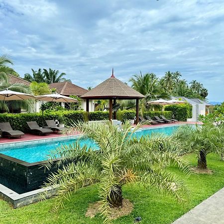 Verona Lanta Resort Ko Lanta Exteriör bild