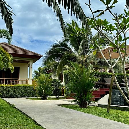 Verona Lanta Resort Ko Lanta Exteriör bild
