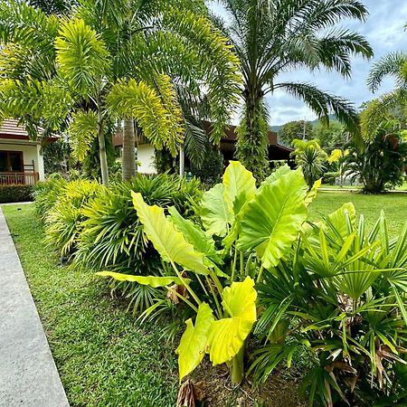 Verona Lanta Resort Ko Lanta Exteriör bild