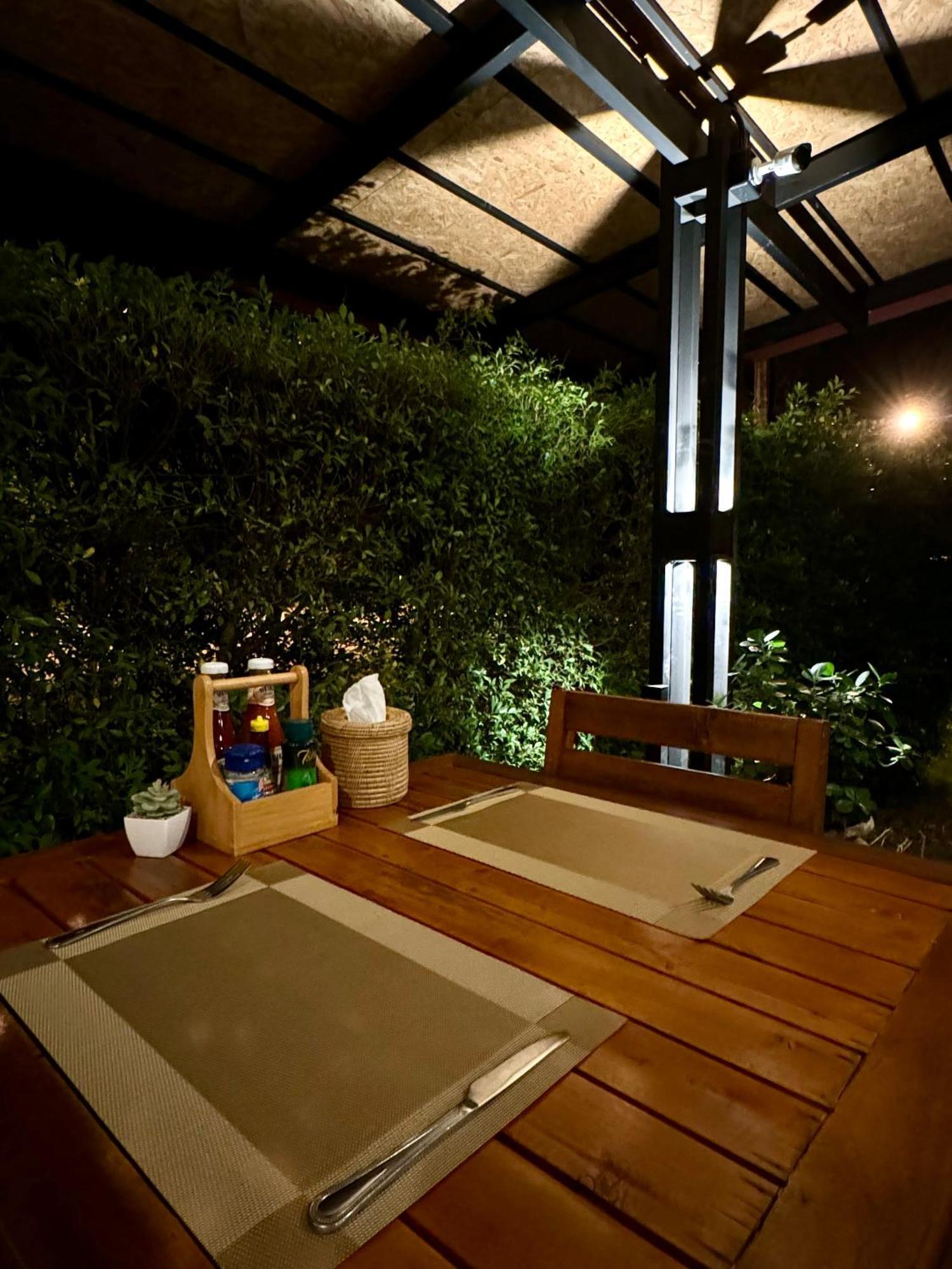 Verona Lanta Resort Ko Lanta Exteriör bild