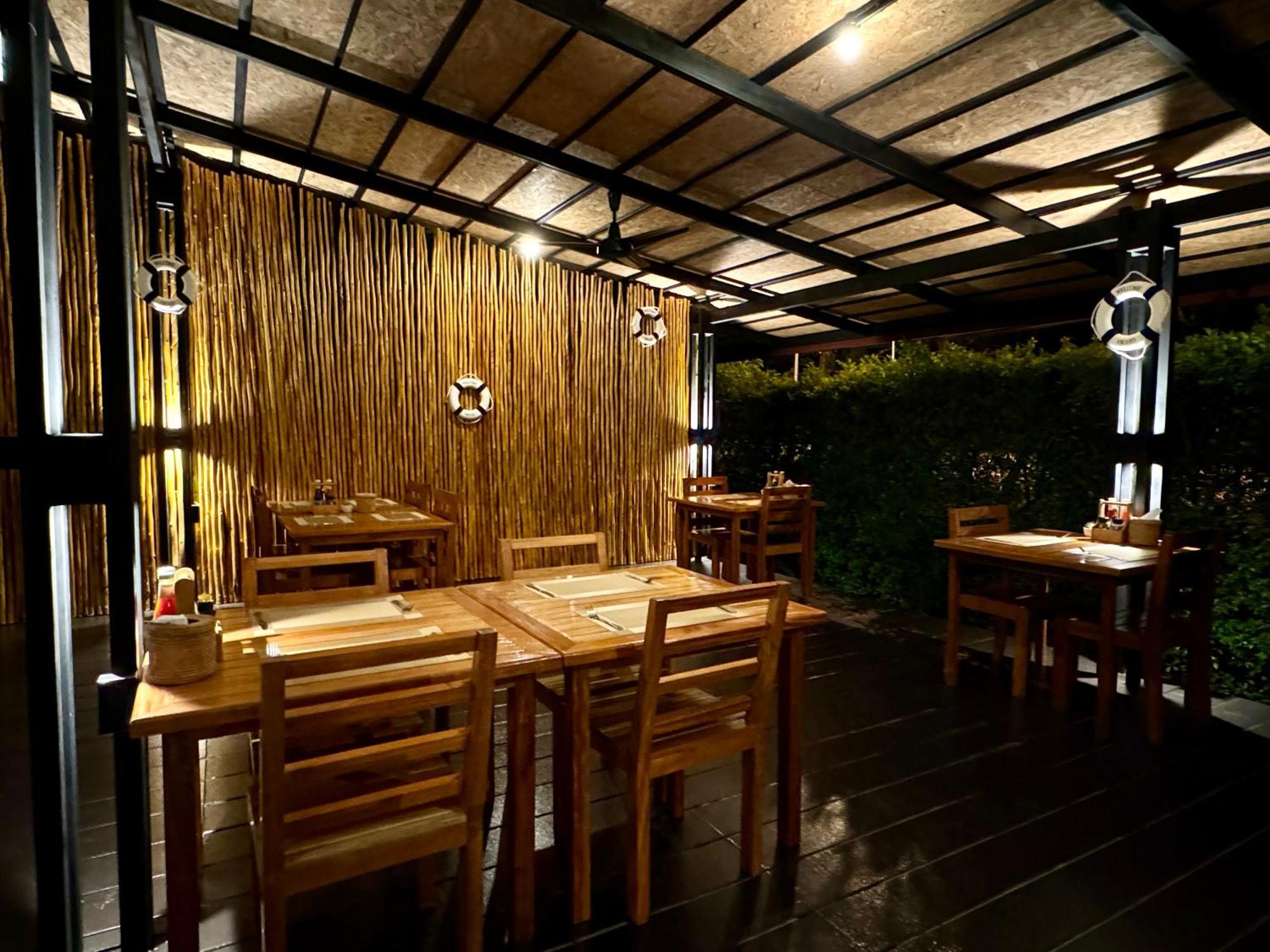 Verona Lanta Resort Ko Lanta Exteriör bild