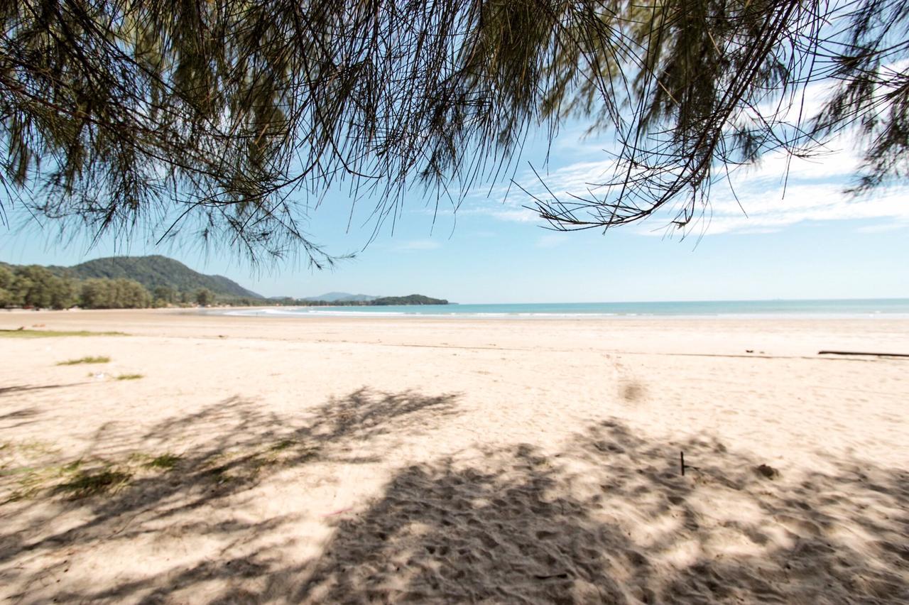 Verona Lanta Resort Ko Lanta Exteriör bild