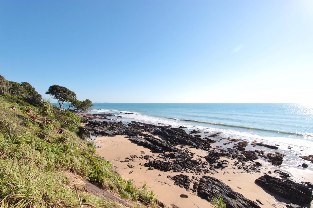 Verona Lanta Resort Ko Lanta Exteriör bild