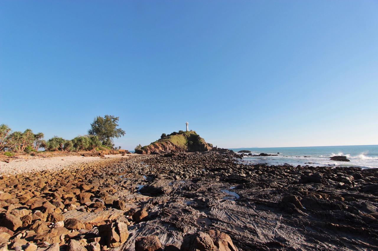 Verona Lanta Resort Ko Lanta Exteriör bild