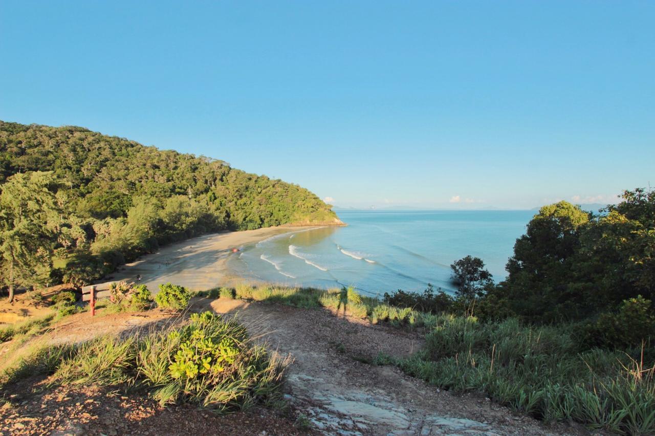 Verona Lanta Resort Ko Lanta Exteriör bild