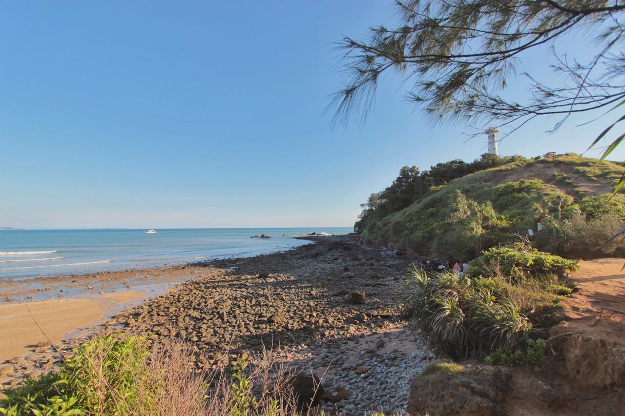 Verona Lanta Resort Ko Lanta Exteriör bild