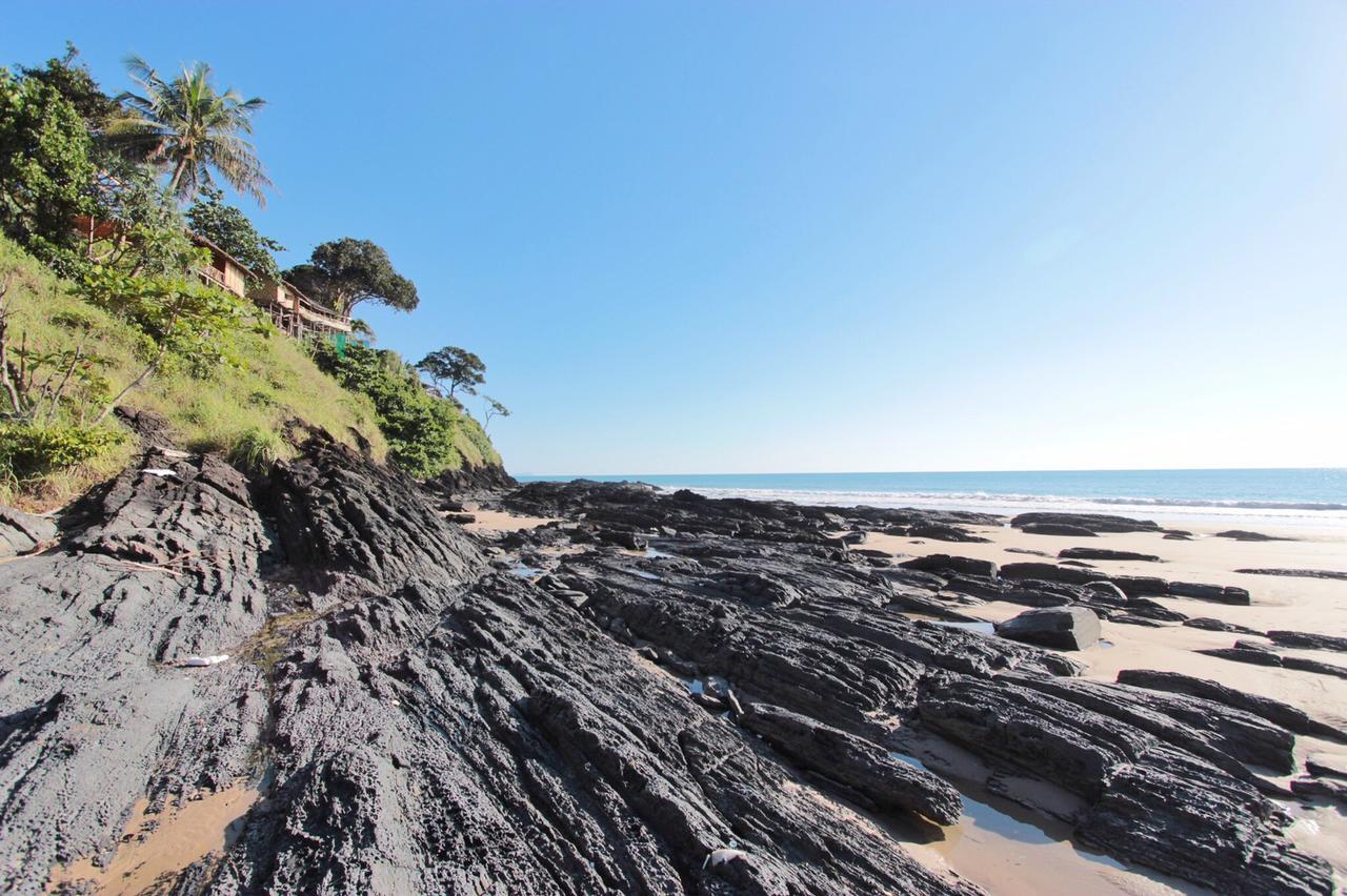 Verona Lanta Resort Ko Lanta Exteriör bild
