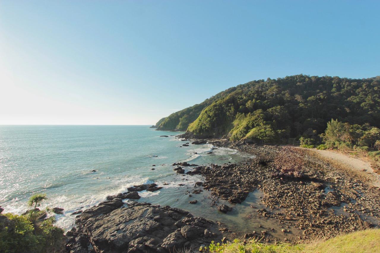 Verona Lanta Resort Ko Lanta Exteriör bild