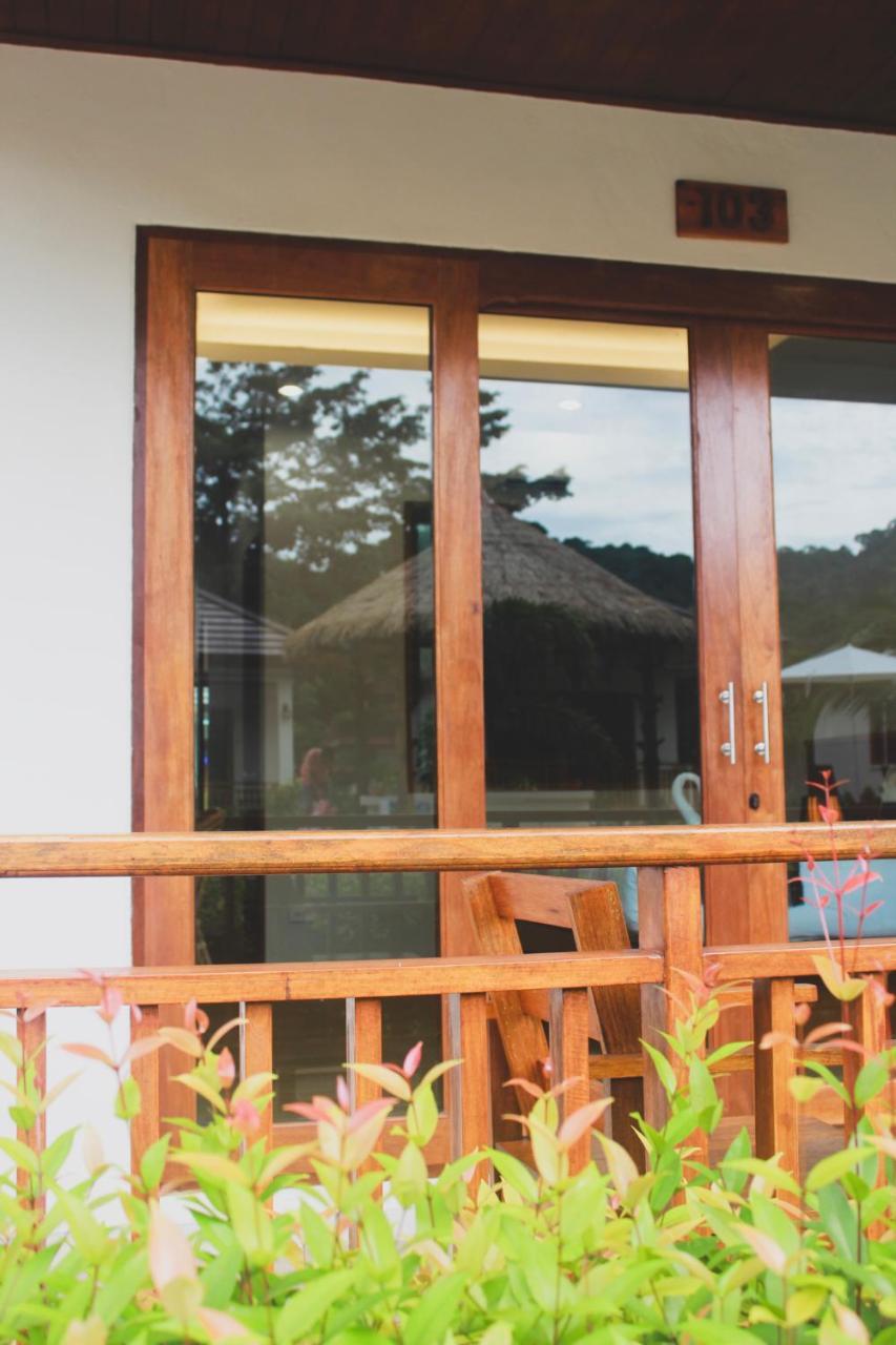Verona Lanta Resort Ko Lanta Exteriör bild